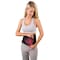 Gofit Pink Neoprene Waist Trimmer (Regular) GF-PNWT-R - alternate 5